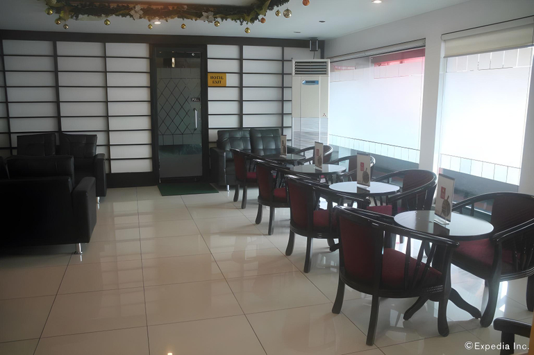 Food & Drinks 5, Hotel Sogo Yabut, Taguig
