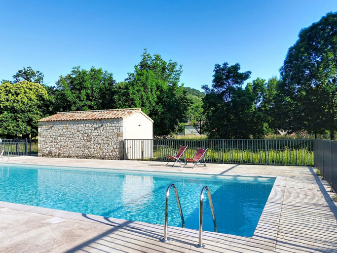 Sport & Beauty 5, Terres de France - Domaine des Vans, Ardèche