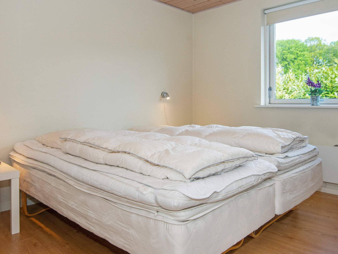 Bedroom, 4 star holiday home in Aabenraa, Aabenraa