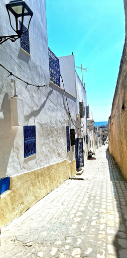 Exterior & Views 2, Dar Aziz, Sousse Médina