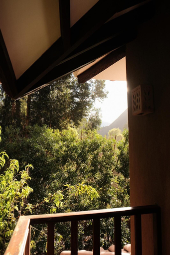 Others 5, The Lodge Peru, Calca