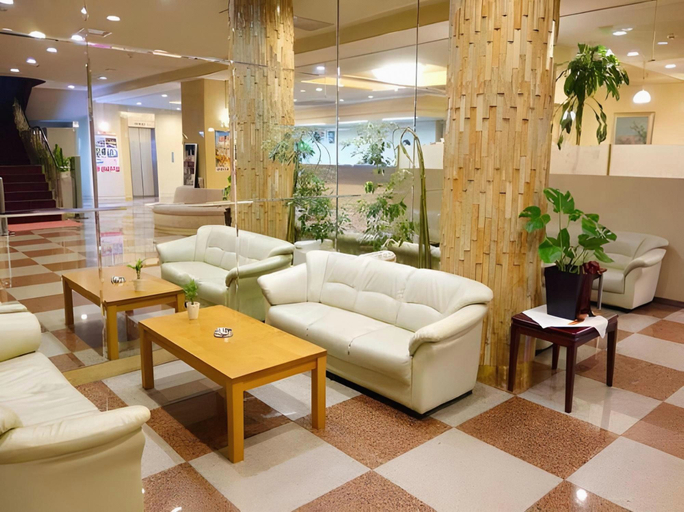 Others 5, Nakamura Prince Hotel, Shimanto City
