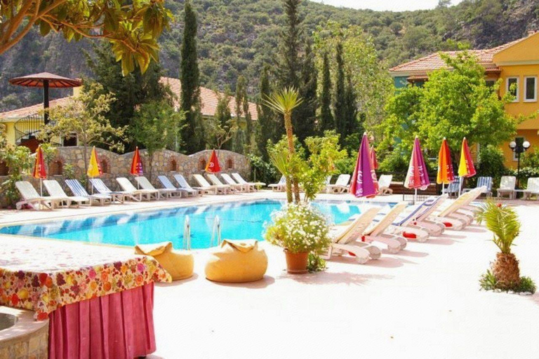 Sport & Beauty 5, Hotel Imparator, Fethiye