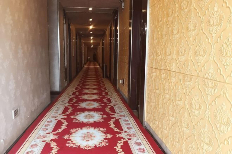 Others 5, Shanghai Blue Wave Wan Boutique Hotel (Songjiang Station), Shanghai