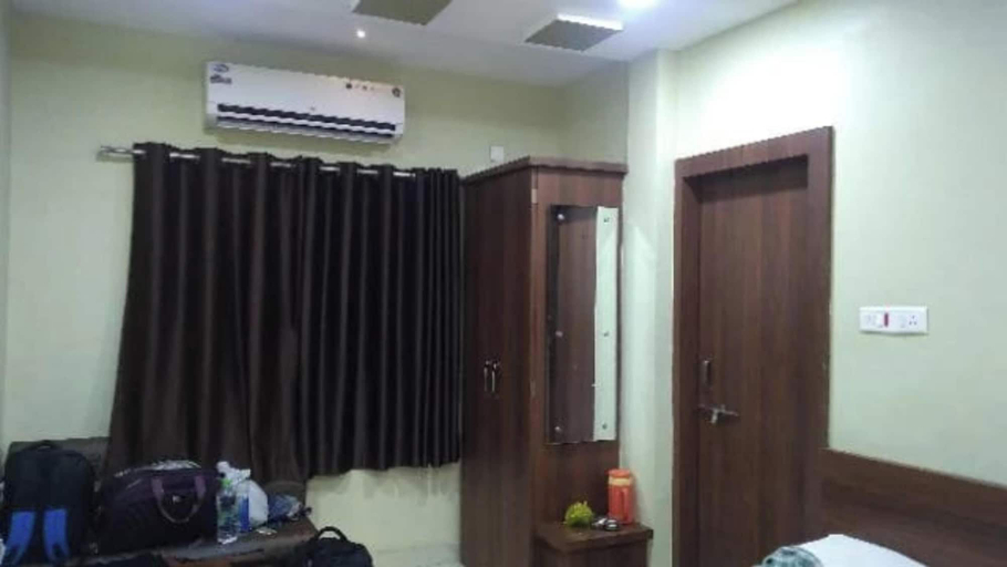 View from room, HOTEL ASHUTOSH Mandsaur, Mandsaur