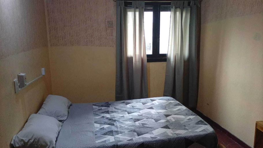 Room 5, Punto 11, Distrito Federal