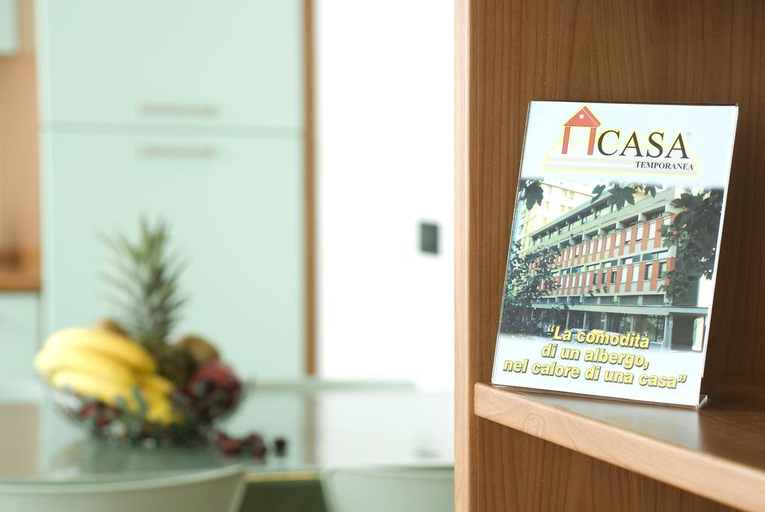Food & Drinks 5, Casa Temporanea, Bologna