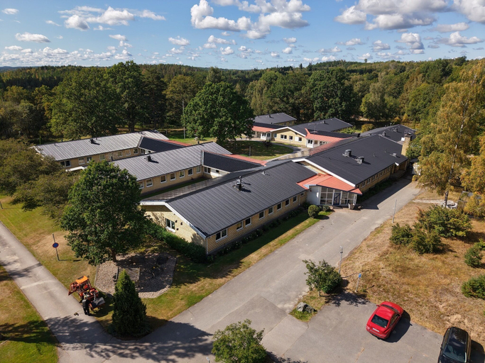 Primary image, Ekängens vandrarhem, Hultsfred