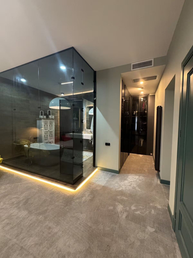 Room 5, Casa Blu, Tbilisi