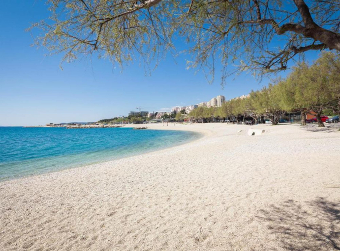 Exterior 5, Luxury Apartment on the Main Beach, Split