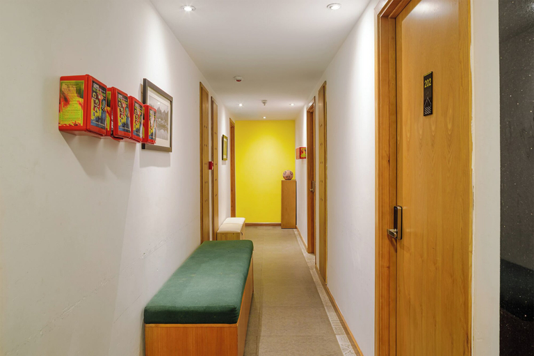Interior, RIO CASA Thao Dien by DNM Hospitality, District 2