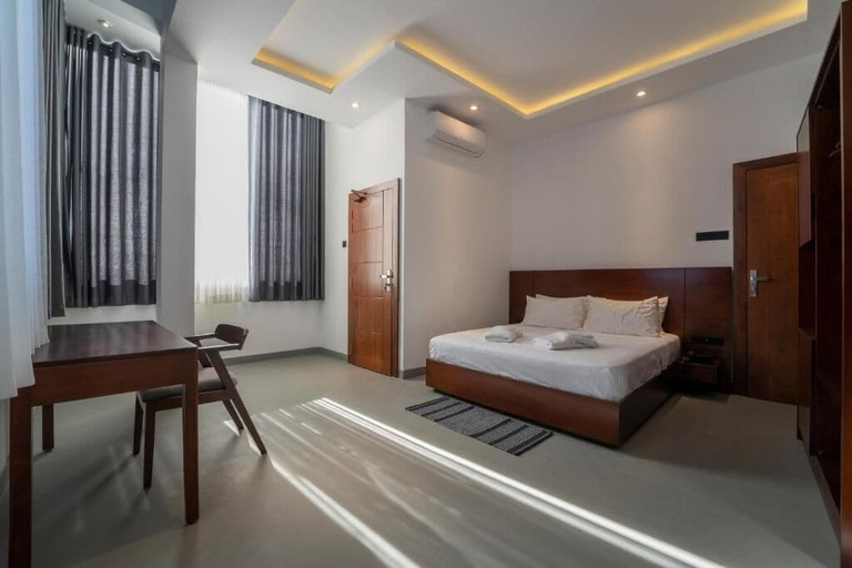 Room 3, Iris - Kandy, K.F.G. & G. Korale