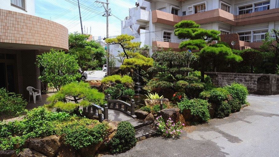 Others 5, Nago Business Hotel, Nago
