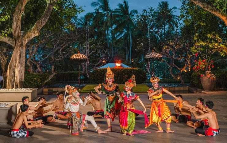 The Laguna, a Luxury Collection Resort & Spa, Nusa Dua, Bali - Others