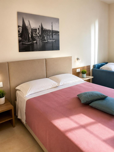 Others 5, B&B LE MAGNOLIE, Campobasso