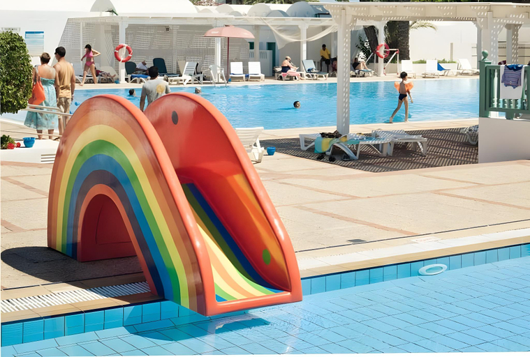Sport & Beauty 2, El Mouradi Club Kantaoui - Couple et Famille uniquement, Hammam Sousse