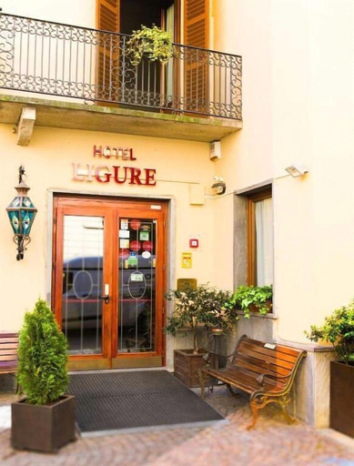 Exterior & Views 2, Hotel Ligure, Cuneo