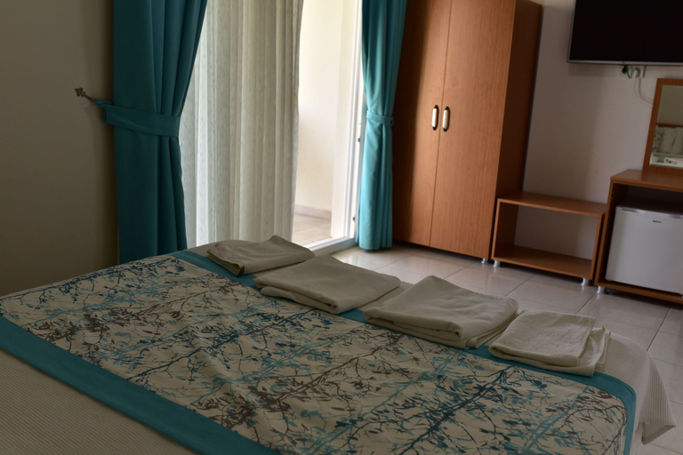 Room 2, GÜNLÜ HOTEL, Fethiye