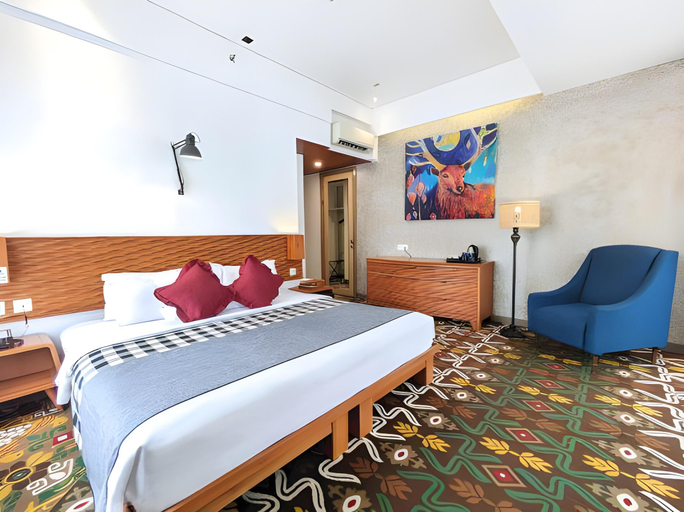 bedroom 12