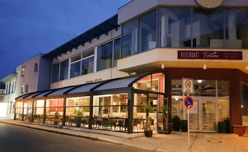 Exterior & Views, Hotel Toscana, Leipzig