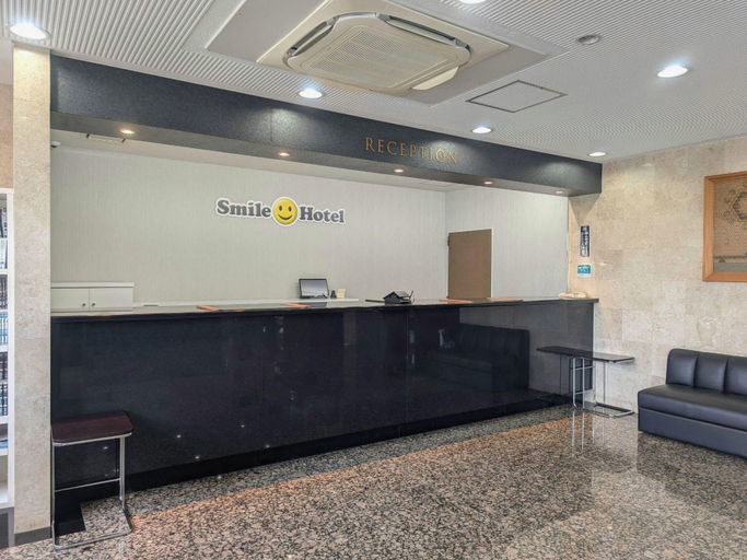 Others 4, Smile Hotel Fukuoka Okawa, Ōkawa
