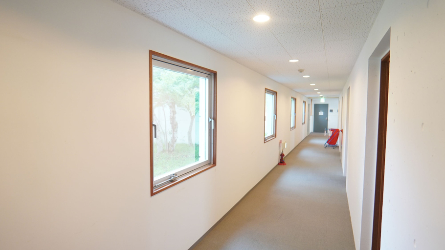 Interior 3, Sanzoku Hotel, Asago