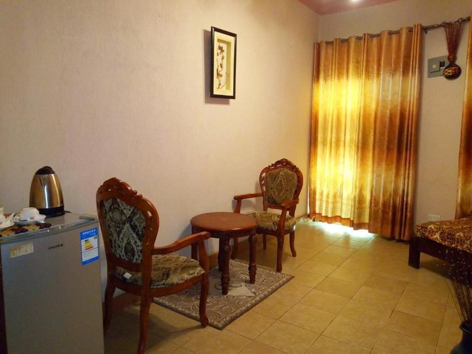 Others 4, Peniel Beach Hotel, Entebbe