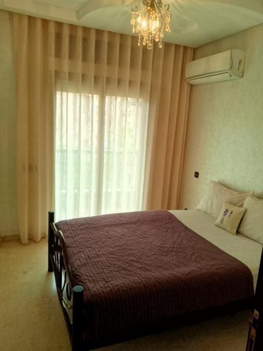 Others 5, appartement chic en plein centre, Marrakech