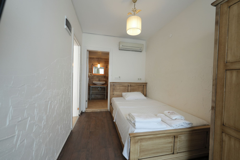Room 5, Casa Agrilia, Çeşme