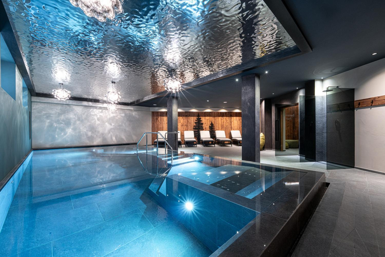 Sport & Beauty, EL CIASEL, Trento