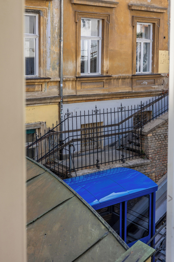 Sport & Beauty 5, Zagreb Center Apartments, Zagreb