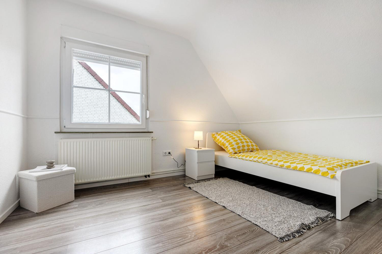 Bedroom 2, Haus am Garten, Hildesheim