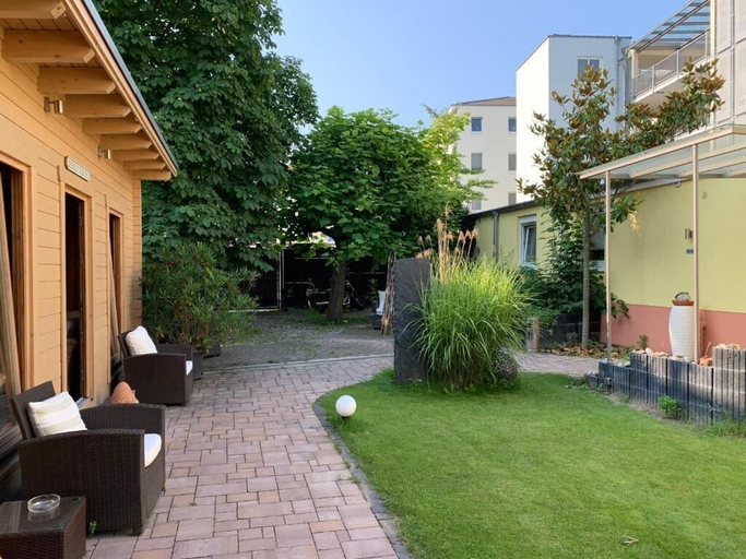 Others 4, Hotel Schützenhof mit Wellness, Bergstraße