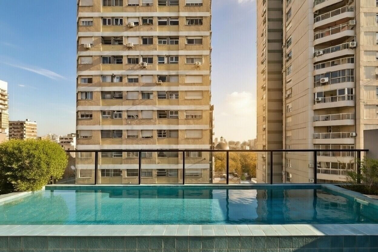 Sport & Beauty, Live Belgrano Arcos Boutique Apartments, Distrito Federal