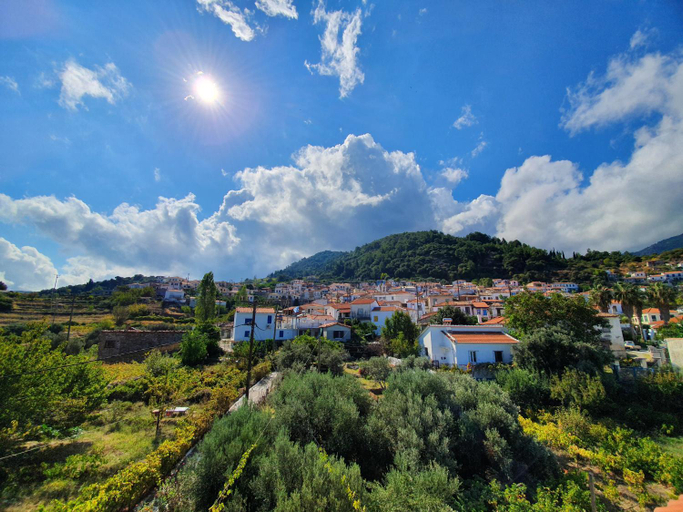 Others 5, Mary's House, North Aegean