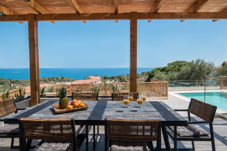 Others 4, Villa Cossoro Ena in Zakynthos, Ionian Islands
