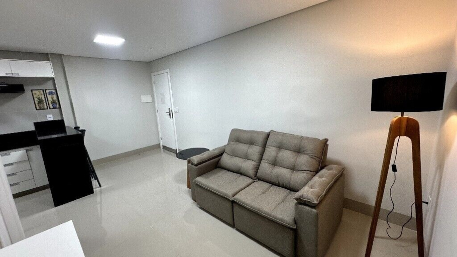 Living area 5, MR Hotel, Paracatu