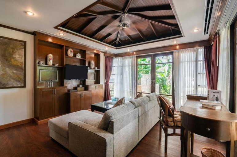 Others 5, Chinoiserie Collection Resort and Spa, Pulau Phuket