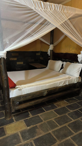 Room 2, Sunbright Lodge & Campsite, Monduli