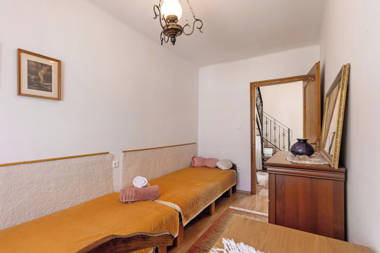 Room 5, Lakeside Serenity House, Fonyód