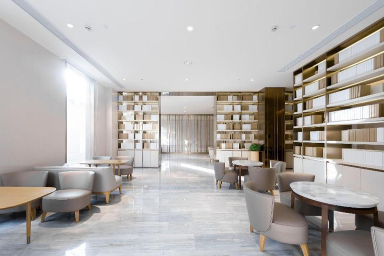 Food & Drinks 5, Ji Hotel Anji Shengli Xi Road, Huzhou