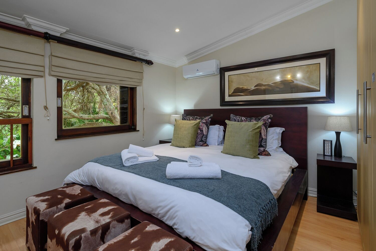 Bedroom 3, San Lameer Villa 2812 - 4 Bedroom, Ugu