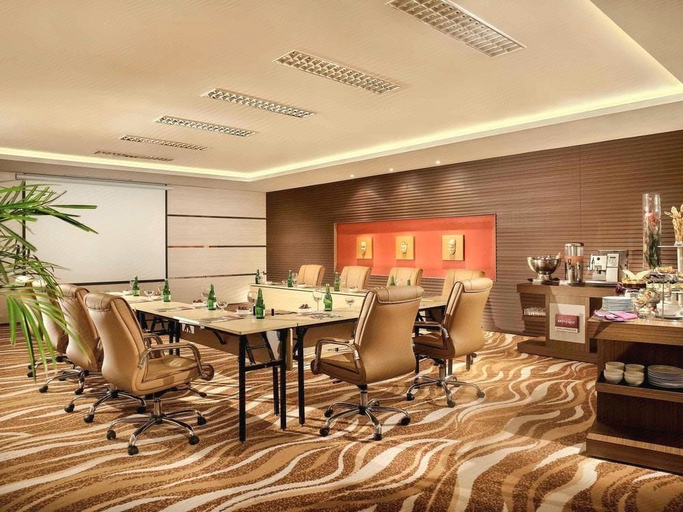 Food & Drinks 5, Mercure Banjarmasin, Banjarmasin