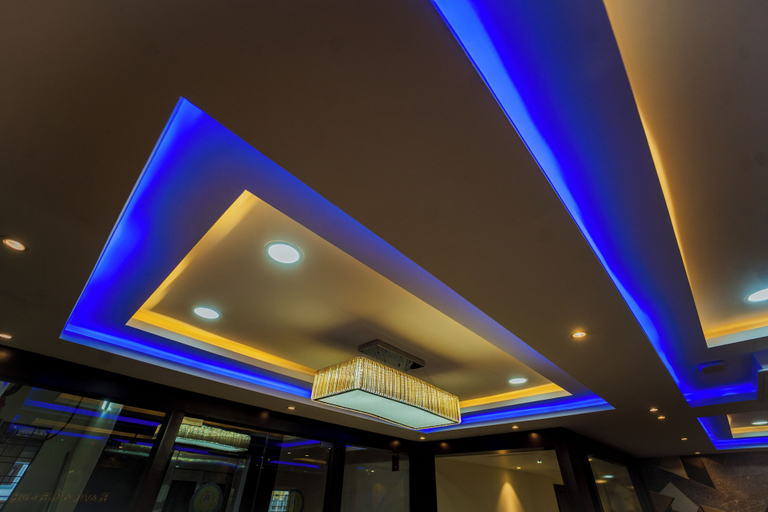 Exterior & Views 2, Ravila Grand Hotel, Ranga Reddy