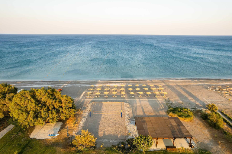 Beach 4, Levante Athletic Resort, South Aegean