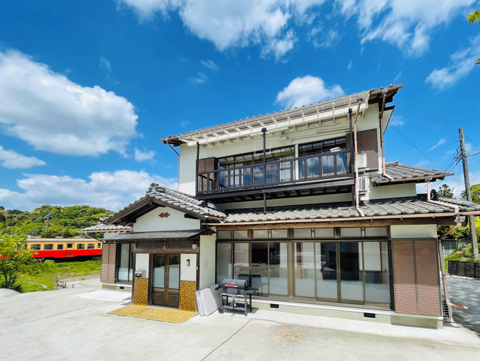 Others 1, Villas Minato, Ichihara