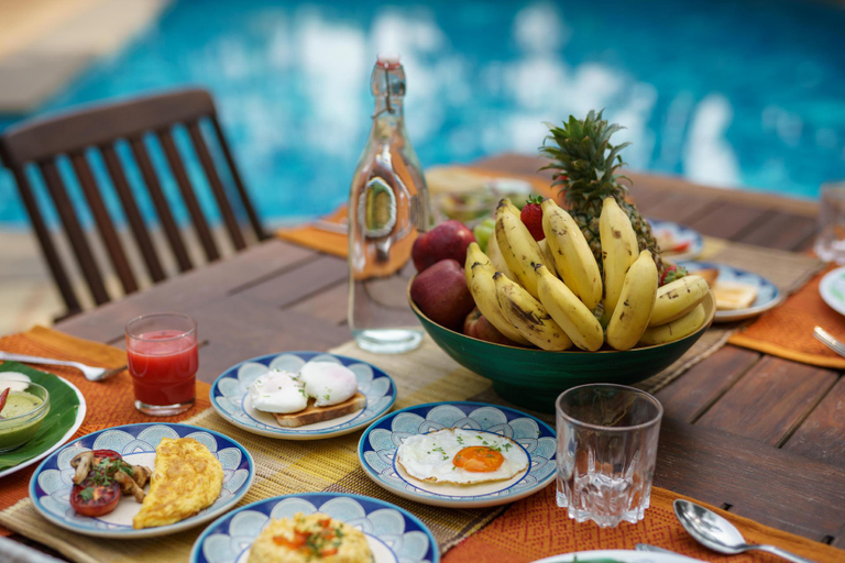 Food & Drinks 4, amã Stays & Trails Mango House, Alibag, Raigarh