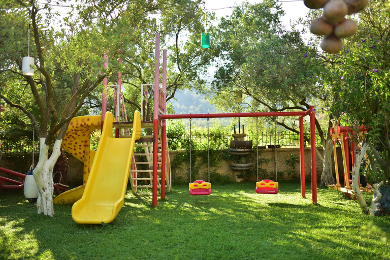 Children's area, GÜNLÜ HOTEL, Fethiye