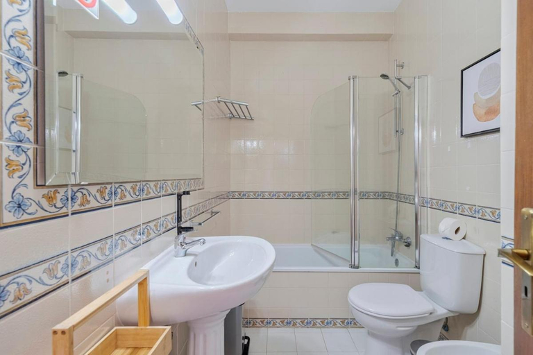 Bathroom, Villa Casal Assis - By Y Concept, Setúbal
