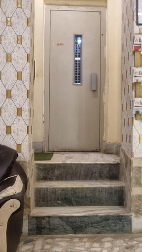Interior 5, Hotel Magadh Empire, Patna